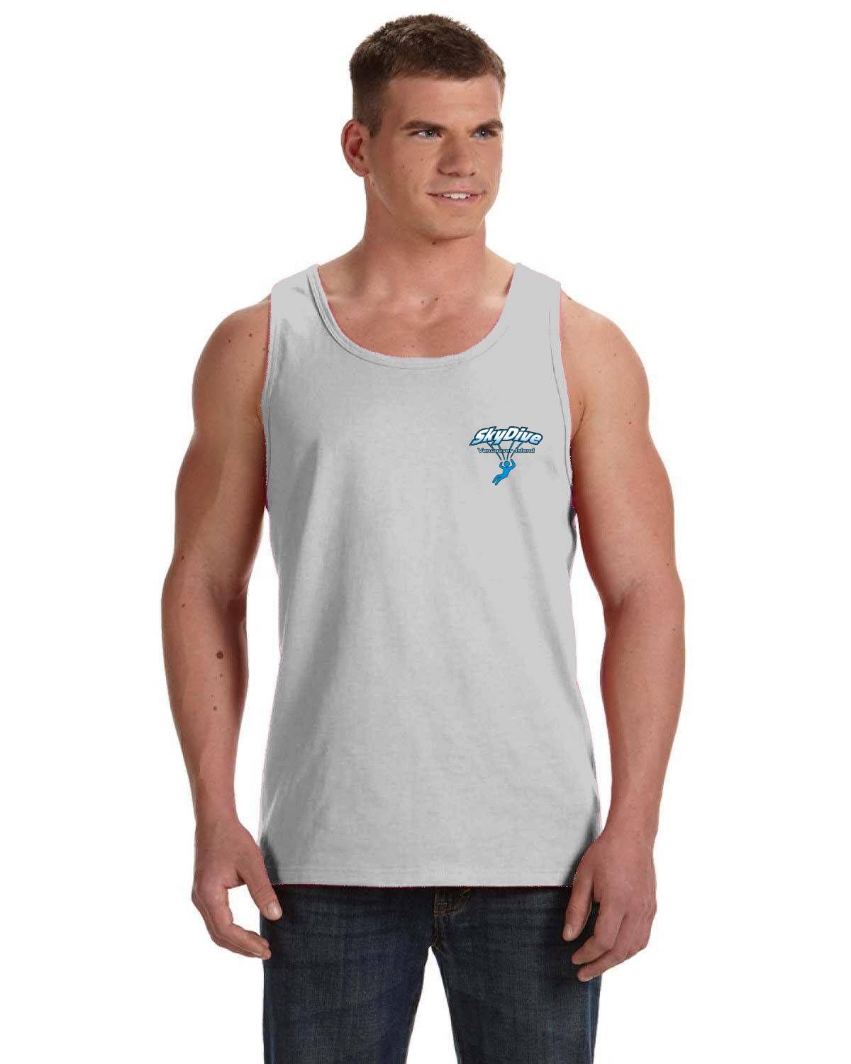 Fruit of the Loom Adult HD Cotton™ Tank | 39TKR